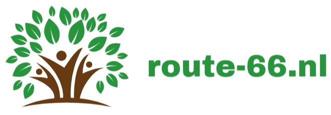 Logo Route66